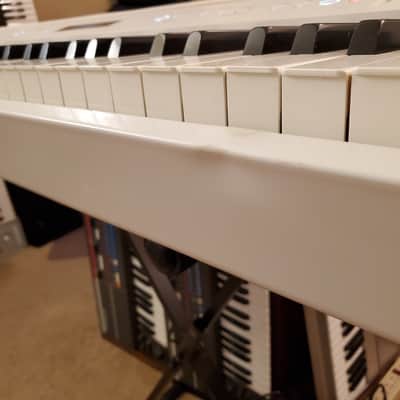 CERTIFIED!!! ROLAND FP90X WHITE STAGE/HOME PIANO SERVICED IN AMAZING CONDITION!!! image 6