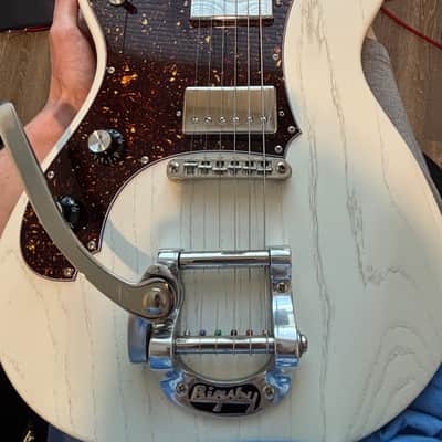 Left Handed Veritas Portlander image 6