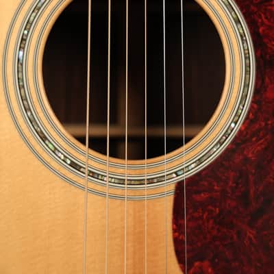 1996 Martin D-45 image 7
