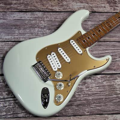 NEW Shelton Electric Instruments SkyFlite IV Preorder! image 2