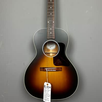 Gibson L-00 2025 - Satin Vintage Sunburst image 2