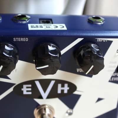 MXR "EVH 30 Chorus" (EVH30) image 11
