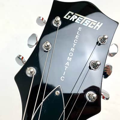 Gretsch G5420T Electromatic 2012 Orange image 12