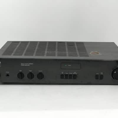 NAD 3225PE Stereo Amplifier Power Envelope image 2