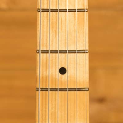 Fender Player II Modified Telecaster - Maple - Sunshine Yellow image 6