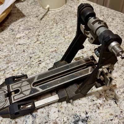 Premier Edp 300 bass drum pedal image 5