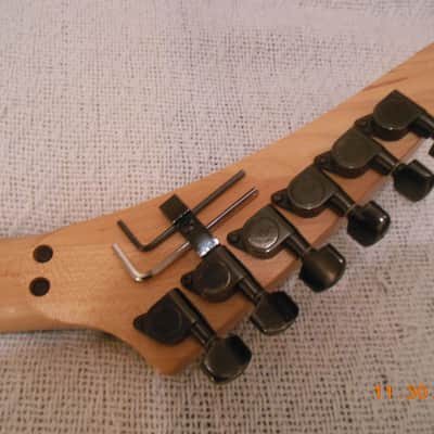 Immagine Kramer RARE! BARETTA 1986 Cream - 19