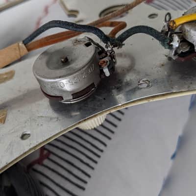 1965 Fender Jazzmaster image 24