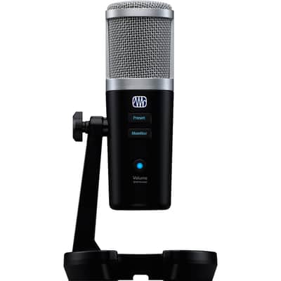 PreSonus Revelator USB Microphone image 4
