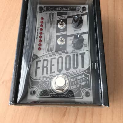 DigiTech FreqOut Natural Feedback Creator image 1
