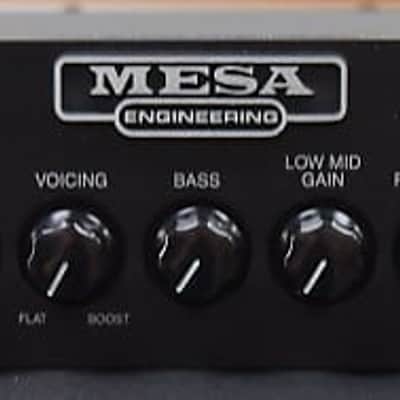 Mesa Boogie Subway D-800+ (PLUS) with 2x15 Cab image 5