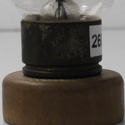 Ca-SIEMEN Black Base Made in Germany tested on Amplitrex AT1000 Tested 1Pc image 5