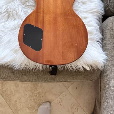 Epiphone Les Paul Modern 2020 - 2025 - Faded Pelham Blue image 5