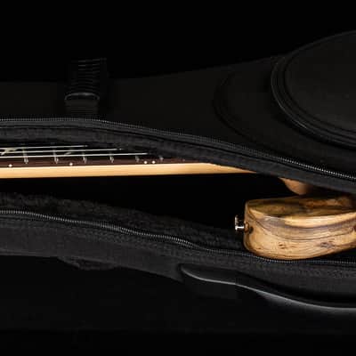 PRS CE 24-08 Black Limba Limited Edition (891) image 7