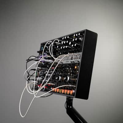 HAPPY MODULAR Eurorack Case - 6U / 84 HP - without Lid image 4