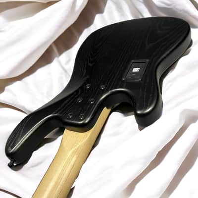 Sandberg Cal Central 4, Black Matte / Maple *9.1 Lbs., In Stock! image 16