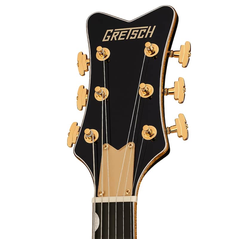 Gretsch Synchromatic Falcon Hollow-Body Single Cutaway image 4