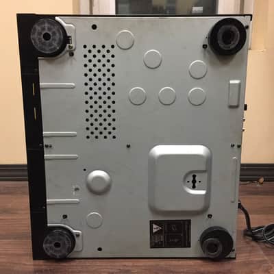 Sony CDP C515 5 Disc CD Changer Player with Remote image 13