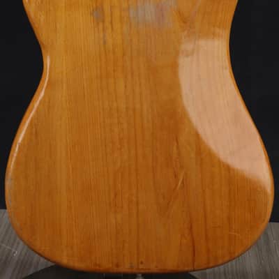 Fender Precision Bass 1971 - Natural image 5