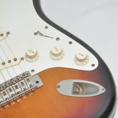 Fernandes FST85 Electric Guitar Ref No 7329 image 3