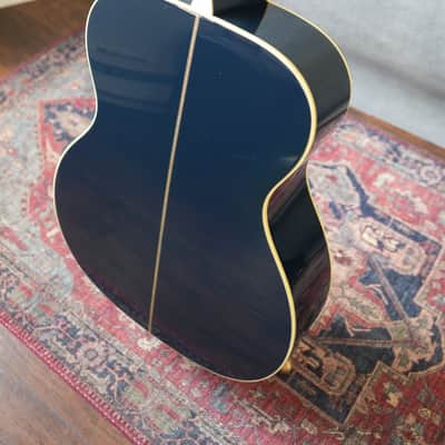 Martin Navy Blues Eric Clapton by Hiroshi Fujiwara image 7