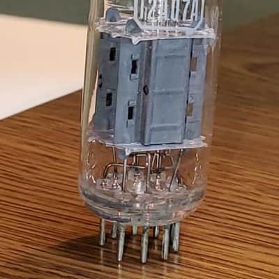 12AU7A/ECC82 RCA MaxiPreamp2 / TV-7 image 1