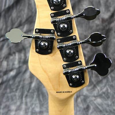 Sterling By Music Man  Ray 35 QM image 12
