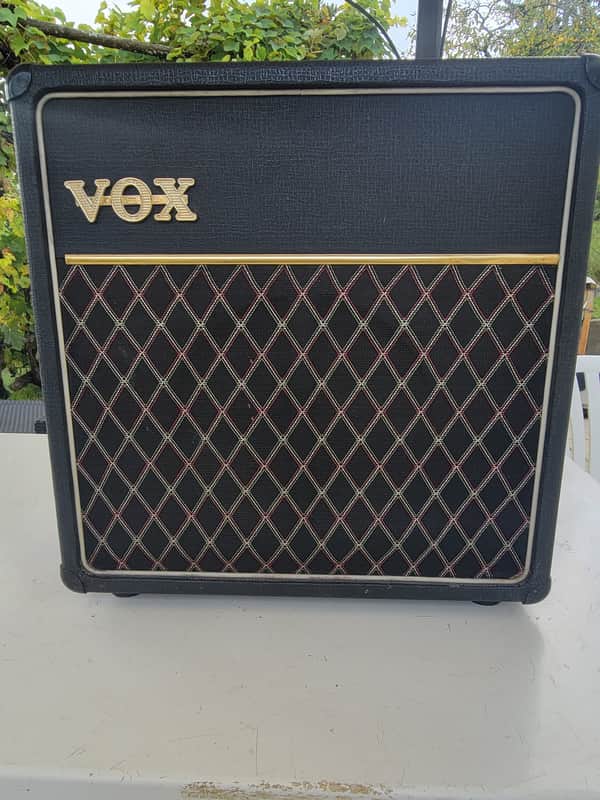 Vox AC-10 - 1964 image 1