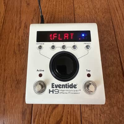 ギター Eventide H9 core Harmonizer H90 Harmonizer® Multi-effects Pedal | Eventide Audio