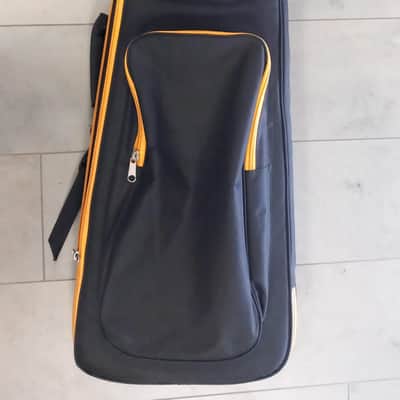 MARKBASS GV4 Black Basso Elettrico image 5