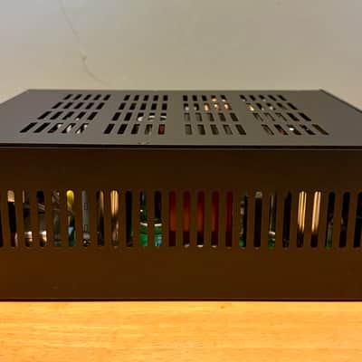 Golden Age Project Comp-2A Vintage Style Compressor/Leveler image 6