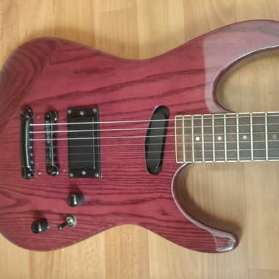 ESP LTD H2 Horizon 1996 - 1997 image 2
