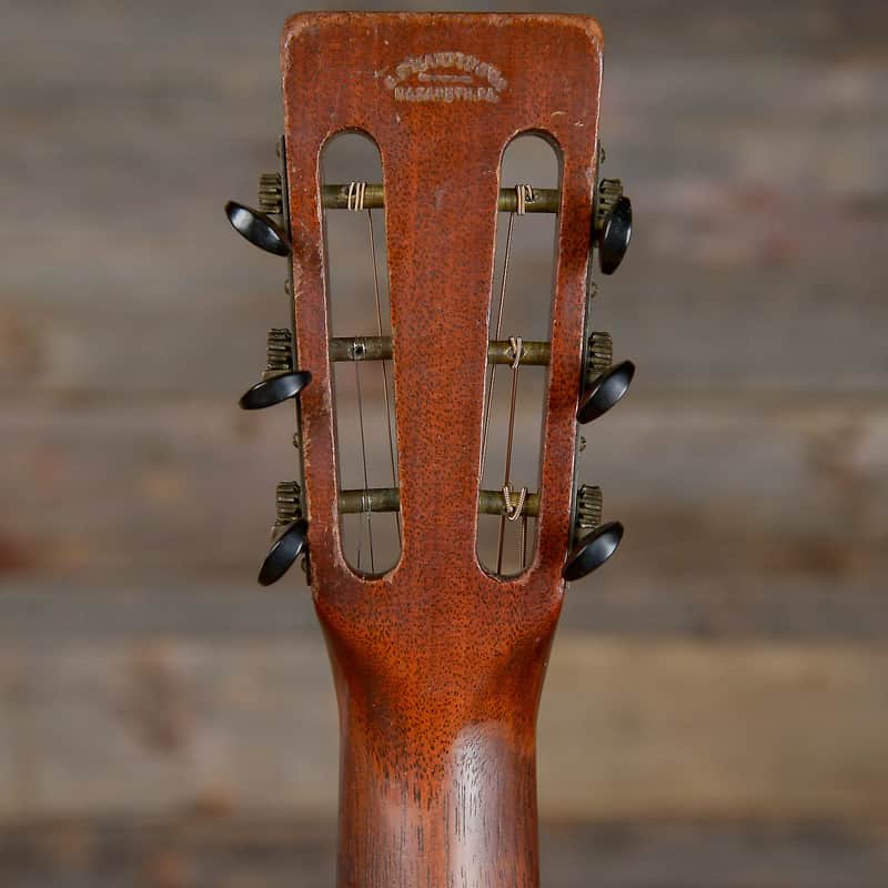 Martin 2-17 New 1930 - 1938 image 6