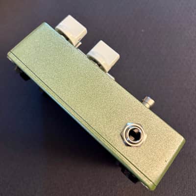 Wampler Nirvana Chorus image 3