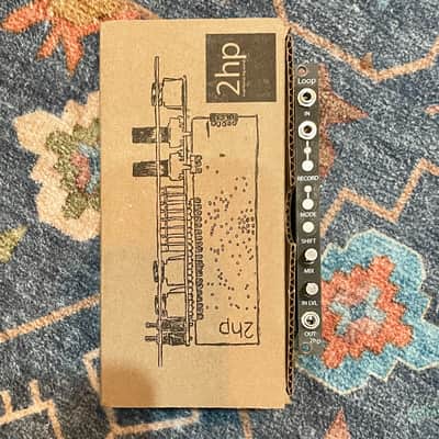 2hp Loop - Black image 2