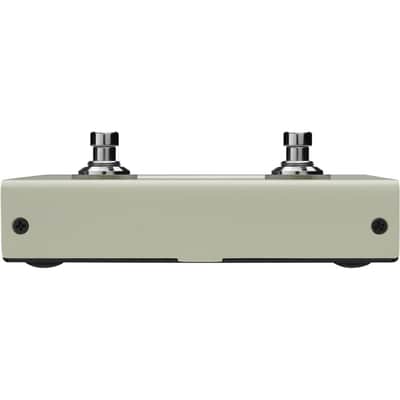 Hotone Ampero Mini Amp Modeler/Effects Processor Vanilla image 4