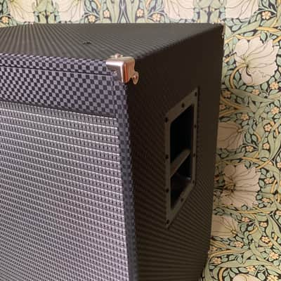 Ampeg PF-410HLF Bass Speaker Cabinet image 3