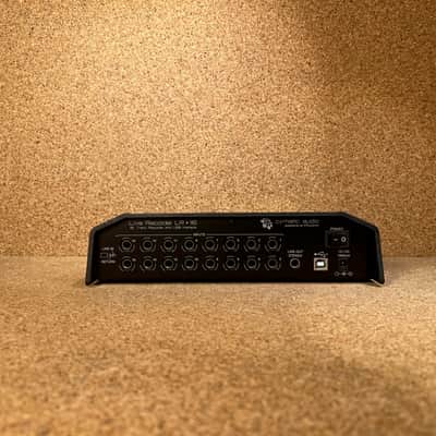 Cymatic Audio LR-16 Live Recorder 16-Channel Digital Multitrack Recorder / USB Audio Interface – Warranty image 9