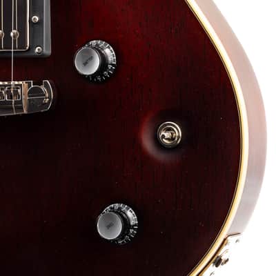 Nik Huber Dolphin II Std - Antique Cherry (807) image 7
