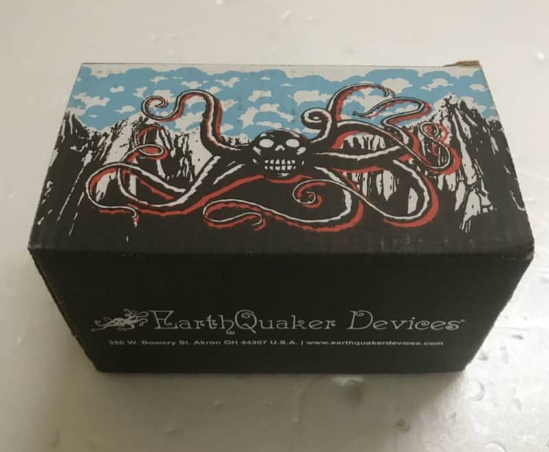 EarthQuaker Dispatch Master V3 w/ Original box & paperwork image 1