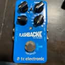 TC Electronic Flashback 2 Delay and Looper 2017 - Present - Blue