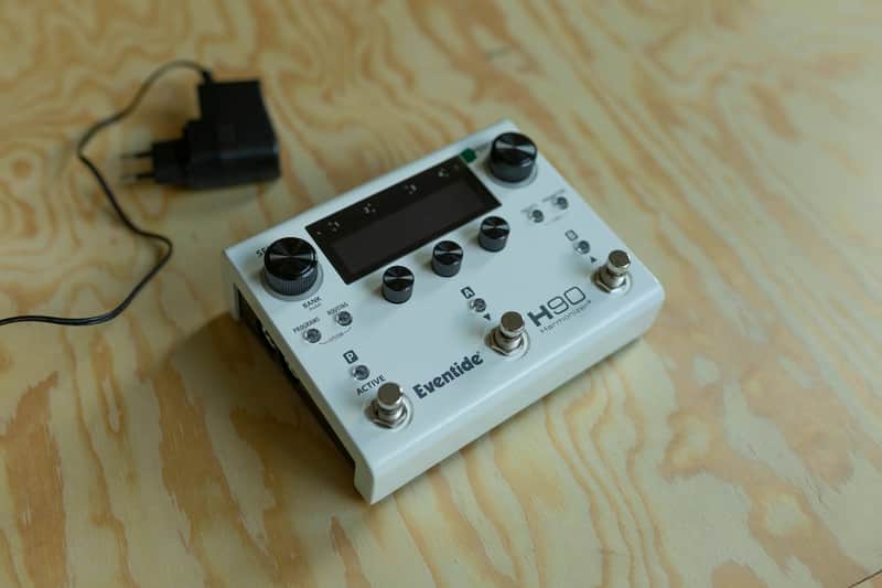 Eventide H90 Harmonizer – 2026 not used image 1