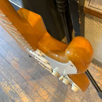 Fender ST-54-75ST 1990 image 6