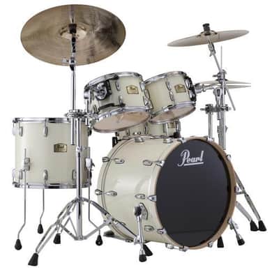 Pearl 20"x16" Session Studio Classic Bass Drum Drum SHEER BLUE SSC2016BX/C113 image 3