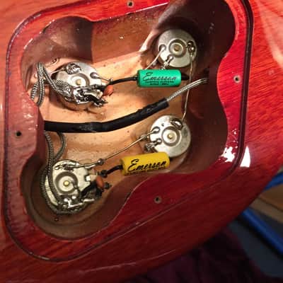 Gibson Custom Shop G0 1960 Reissue Les Paul MINT! Has " R0 " Stamp as well! image 6