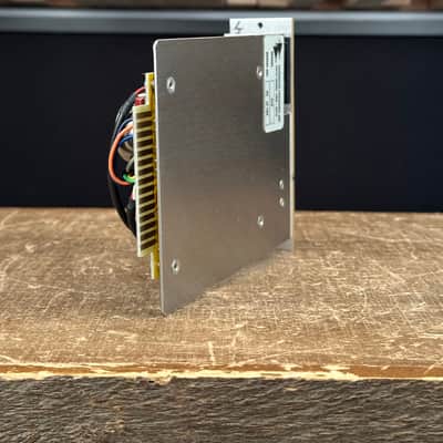 API 312 500 Series Preamp 50th Anniversary Limited Edition image 9