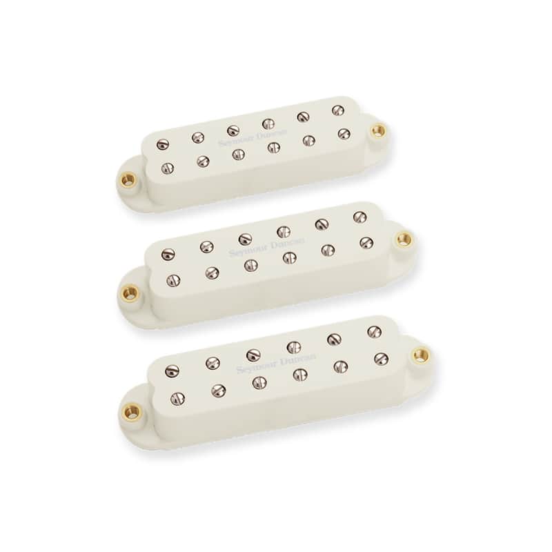Seymour Duncan	Little '78 Strat Pickup Set image 4