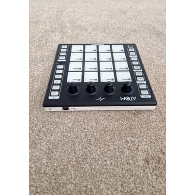 Immagine PreSonus ATOM - MIDI Controller - Black - Excellent - 8
