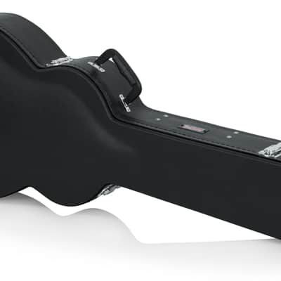 Gator GWE-000AC Martin 000 Acoustic Guitar Case image 14