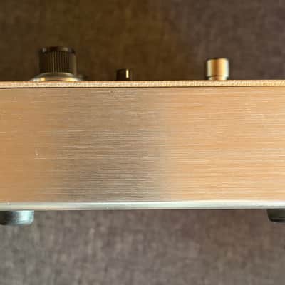 Way Huge WHE212 Doubleland Special Overdrive 2018 - 2019 - Silver image 5